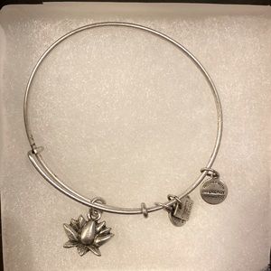 Alex and Ani bracelet